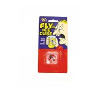 Party Pro 86758 Ice Cube Fly (Ce), Mulit Colour