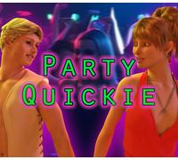 Party Quickie PC Steam CD Key