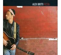 Party (Repackaging) - Alex Britti CD UNIVERSAL DOMESTIC