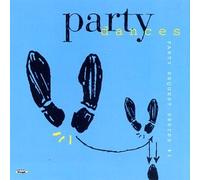 Party Request Series - Vol. 1-Party Dance Favorites