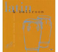 Party Request Series - Vol. 2-Latin & Ballroom