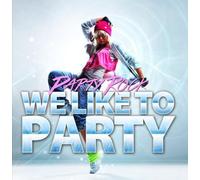 Party Rock - We Like To Party