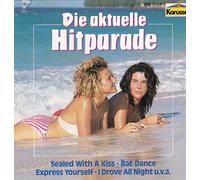 Party Service Band - Aktuelle Hitparade