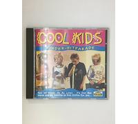 Party Service Band - Cool Kids (Kinderhitparade)