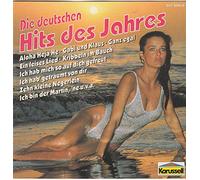 Party Service Band - Deutsche HlTS des Jahres (Cover Versions, ideal für Coverbands)