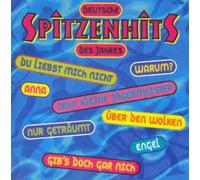 Party Service Band - Deutsche Spitzenhits des Jahre