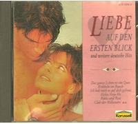 Party Service Band - Liebe auf den ersten Blick