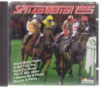 Party Service Band - Spitzenreiter