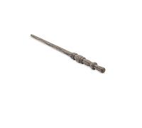 Party Spass Events Magic Wand Element Earth Made of Real Wood for Wizards and Magicians (Black), Learn Magicwands, Magic Wand,