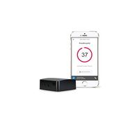 Party Squasher Home Occupancy Monitoring Service: Whole Home Sensor and Mobile App with 1-Year Subscription