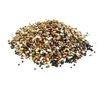 PARTY STYLE 1Kg PARTICLE GROUNDBAIT FISHING BAIT LJJ