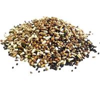 PARTY STYLE 200g PARTICLE GROUNDBAIT FISHING BAIT SLJ