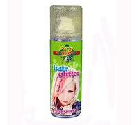 Party Success Hair Colour Spray 125ml - Gold Glitter Colour