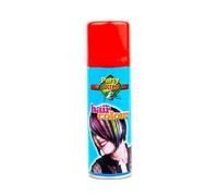 Party Success Temporary Colour Hair Spray (Red)