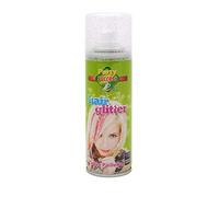 Party Success Temporary Hair Glitter Colour Spray Wash Out Glitter Spray 125ml