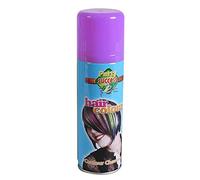 Party Success Temporary Hairspray Purple 125 mililiters