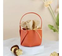 Party Supplies Bags to Pack Products Holiday Gifts Candy Boxes for Birthday Wedding Children's Sweets Package Bag Packaging Box