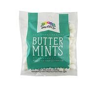 Party Sweets White Buttermints, 14 Ounce, Appx. 100 pieces from Hospitality Mints