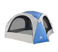 NEW Party Tent Garden Party Tent Gazebo Outdoor Canopy Marquee Waterproof vidaXL