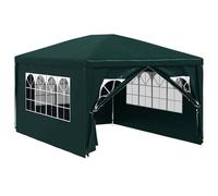 Partytent, Partytents, Partytent vidaXL