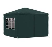 Party Tent Outdoor Canopy Garden Pavilion Marquee Gazebo Sun Shade vidaXL