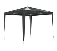 Party Tent Outdoor Garden Canopy Marquees Multi Sizes Multi Colours vidaXL