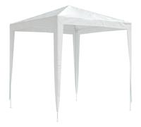 vidaXL Professional Party Tent 2x2 m Green