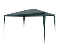Party Tent Outdoor Garden Gazebo Marquee Canopy Shelter Pavilion PE vidaXL
