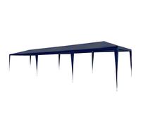 Party Tent Outdoor Garden Gazebo Marquee Canopy Shelter Pavilion PE vidaXL