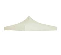 Party Tent Roof 270 g/m² Replacement Canopy Multi Colours Multi Sizes