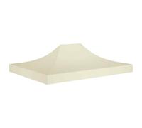 Party Tent Roof 270 g/m² Replacement Canopy Multi Colours Multi Sizes