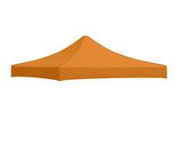 Party Tent Roof 270 g/m² Replacement Canopy Multi Colours Multi Sizes