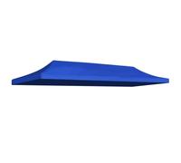 Party Tent Roof 270 g/m² Replacement Canopy Multi Colours Multi Sizes