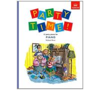 [(Party Time! 15 Party Pieces for Piano)] [Author: Michael Rose] published on (June, 1996)