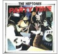 Party Time [CASSETTE]