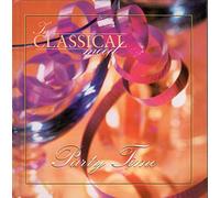 Party Time (In Classical mood) Audio CD and Listener's Guide (36)