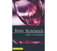 Party to Murder (Sukey Reynolds Mysteries)