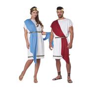 Party Toga Adult Costume