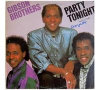 Party tonight (Ext. Version, 1986) [VINYL]