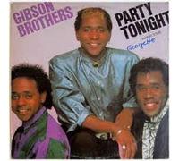 Party tonight (Ext. Version, 1986) [VINYL]
