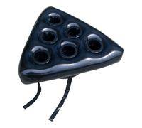 Party Toss Game Inflatable Pong Hat, Ping Pong Parties Toss Game Cups Holder for Endless Party Fun Bachelorette Games (Hat Only)