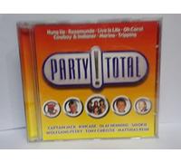 Party total - Matthias Reim, Olaf Henning, Wolfgang Petry..