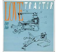 party train / short 12