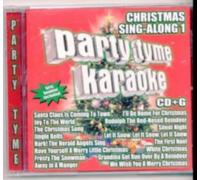 Various - Party Tyme Karaoke: Christmas