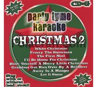 Party Tyme Karaoke: Christmas, Vol. 2