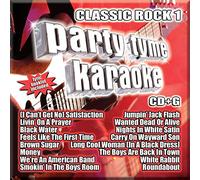 Party Tyme Karaoke: Classic Ro