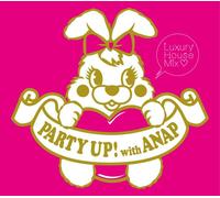 Party Up! With Anap-House Styl