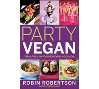 Party Vegan