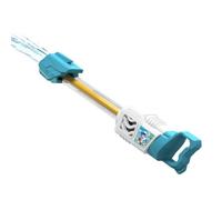 Party Water Launcher with 15 Pull Holes | Aquatics For Boys And Girls Aged Between 4 And 12 Years Old Party Picnic Camping Park Lake Beach Garden In