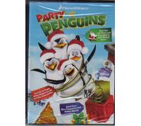 Party with the Penguins